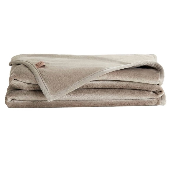 NWT / Unhide / Lil’ Marsh Blanket / Taupe Ducky / Small❤️ - Picture 6 of 6